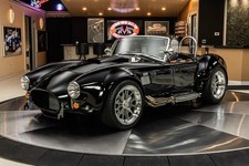 1965 Shelby Cobra Backdraft