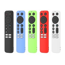 Universal Silicone Remote Full Cover for TV Q2 Pro Remote Protector Strap