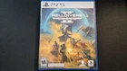 Helldivers 2 - Sony PlayStation 5