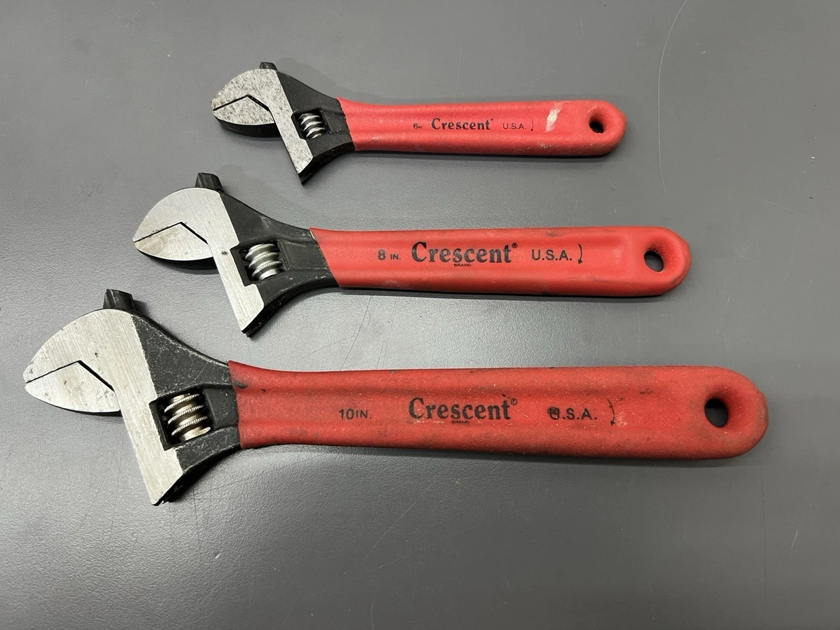 Crescent Tools In other Collectible Tools for sale | eBay