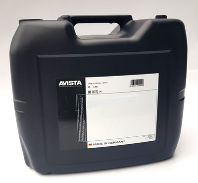 20 Ltr.AVISTA Pace CLASSIC SJ/CF-4 SAE 20W-20 HD Monograde Hydrauliköl Motorenöl