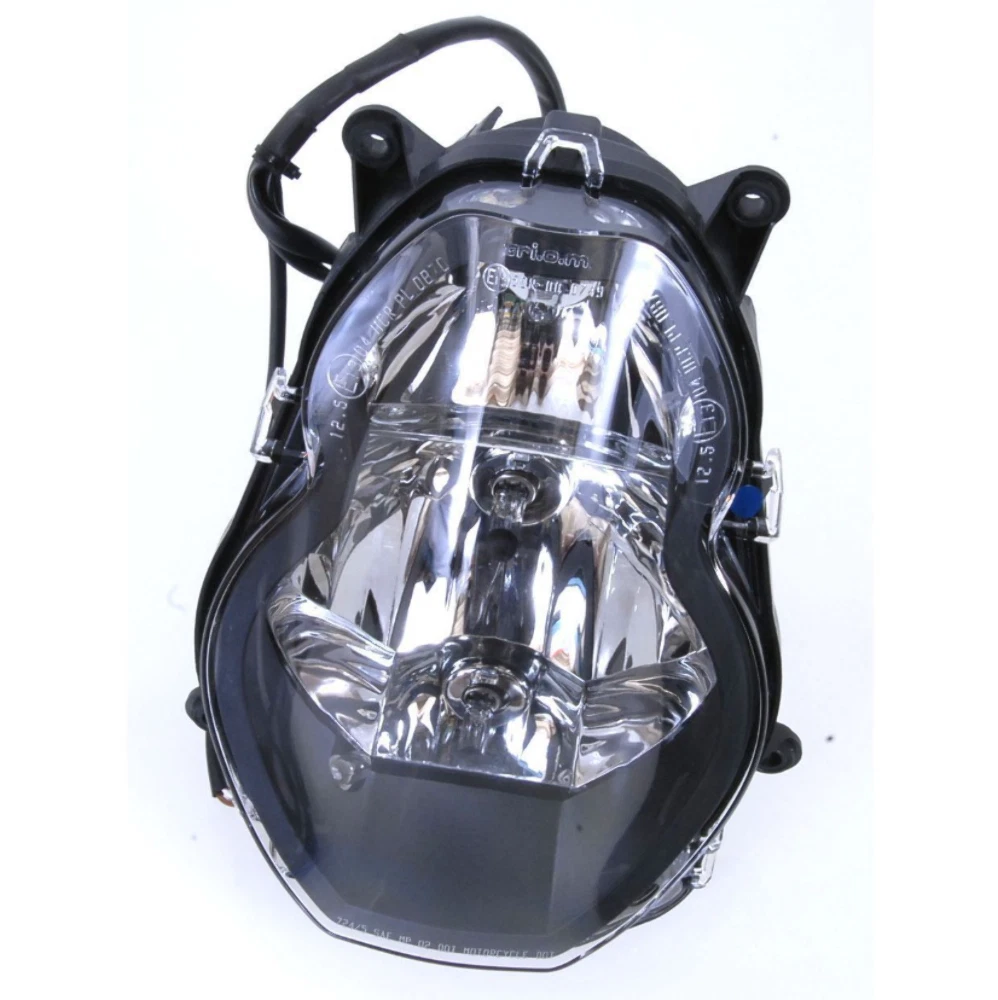 990-950アドベンチャー　990スーパーデューク 用ヘッドライト　未使用新品 KTM 950 990 Adventure Super duke ヘッドライト - メルカリ