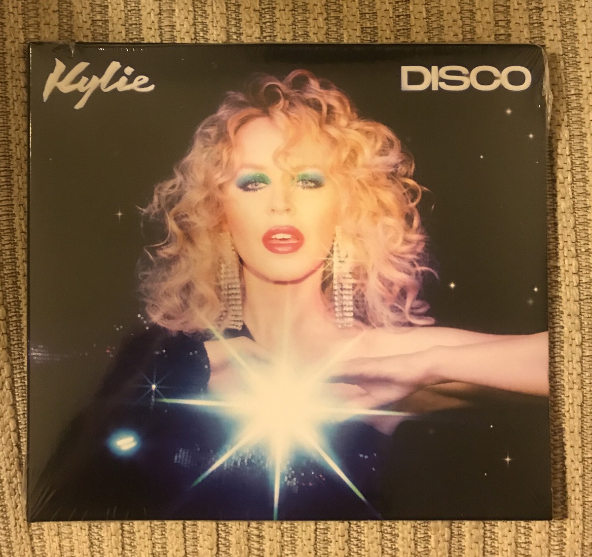 Kylie カイリーミノーグ 直筆サイン入りCD Disco ディスコ DISCO by Kylie Minogue (2020, CD, Signed) for sale online | eBay