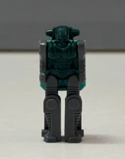 TAKARA 1988 TRANSFORMERS G1 POWERMASTERS DARKWING POWERMASTER THROTTLE FIGURE JA