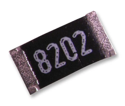 SMD Chip Resistor, 0805 [2012 Metric], 100kohm - VISHAY