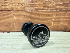 Bog Deathgrip BALLHEAD Conversion Adapter (BALLHEAD NOT Included)