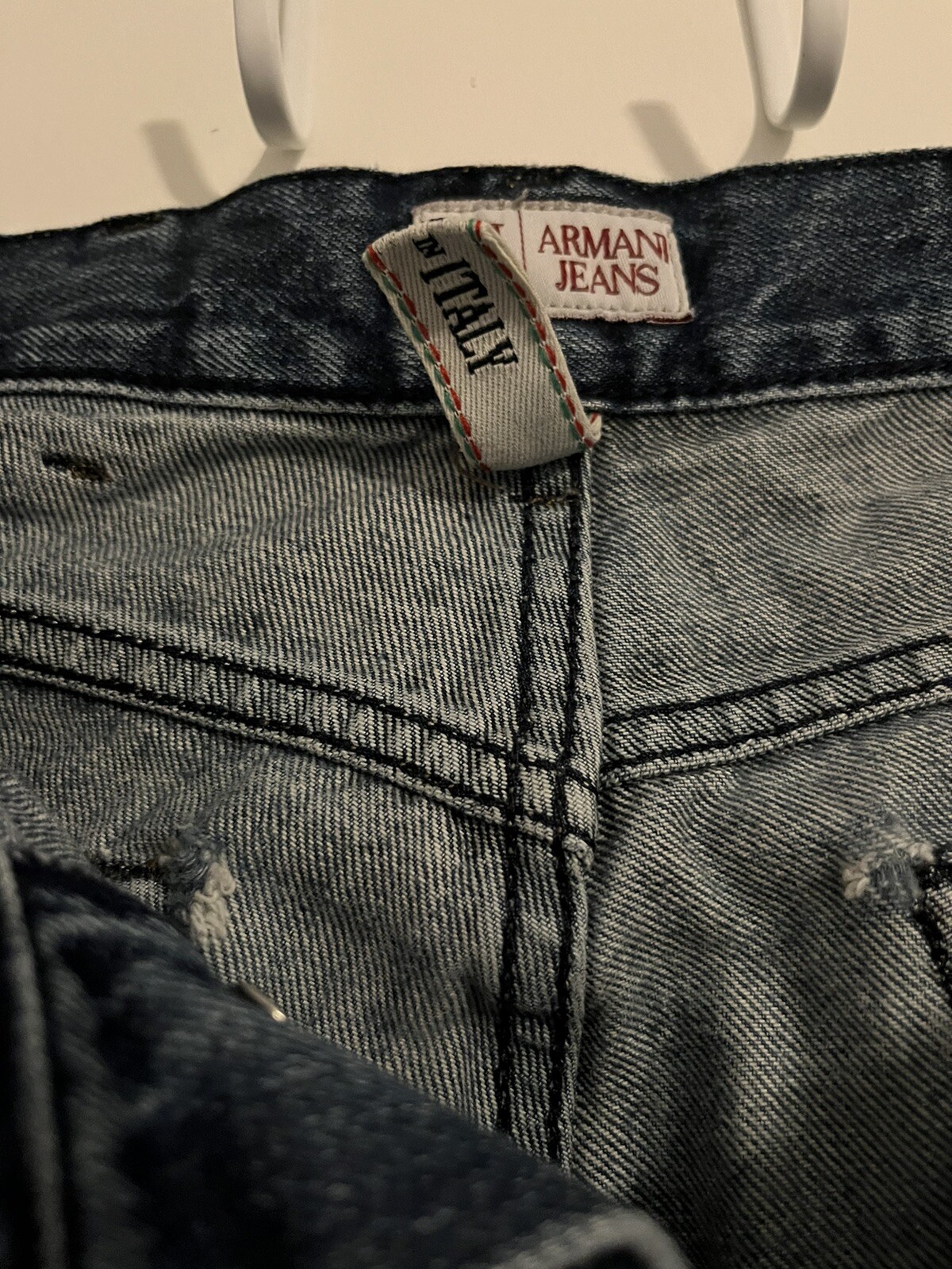 mens armani jeans eBay