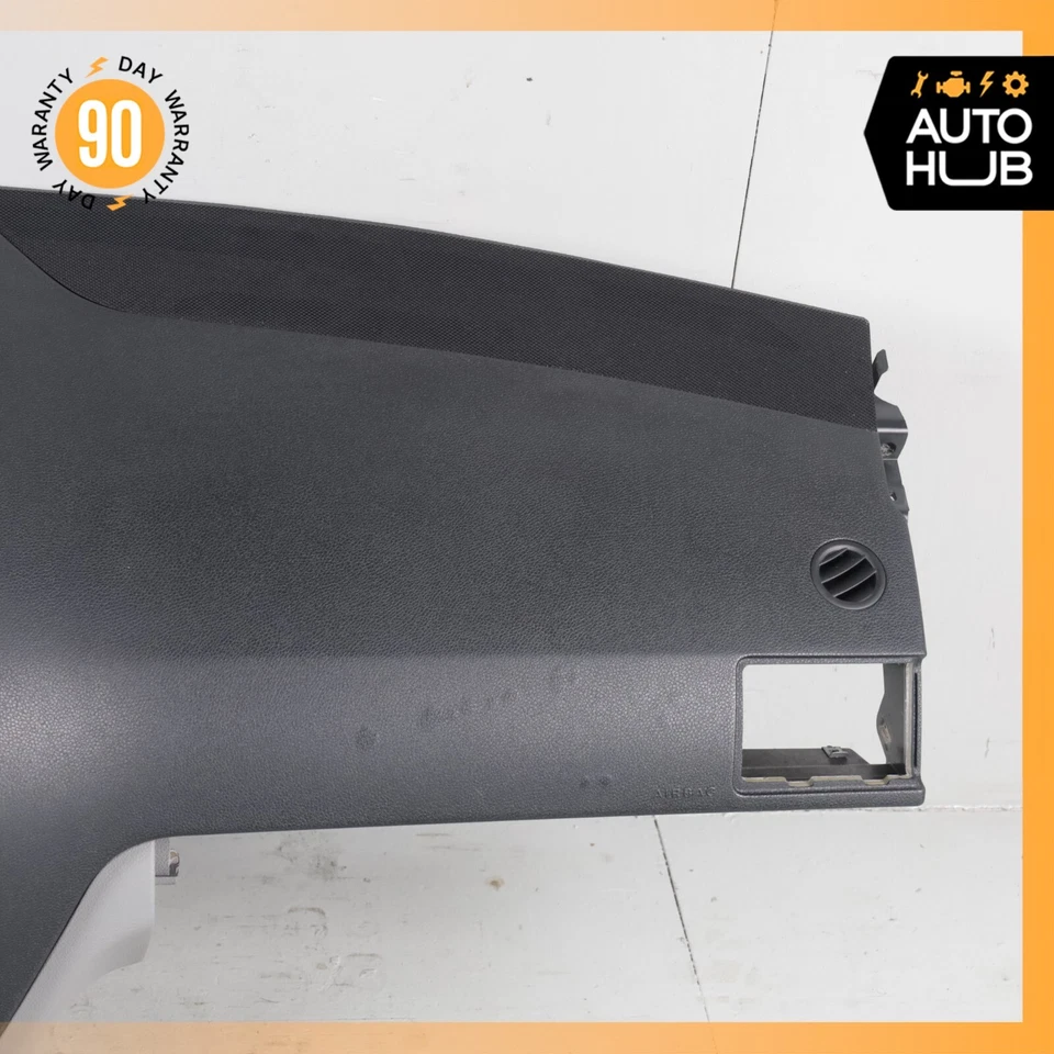 08-11 Conjunto de panel de tablero de instrumentos de Mercedes W204 C300 C250 C350 OEM Foto 4 de 4