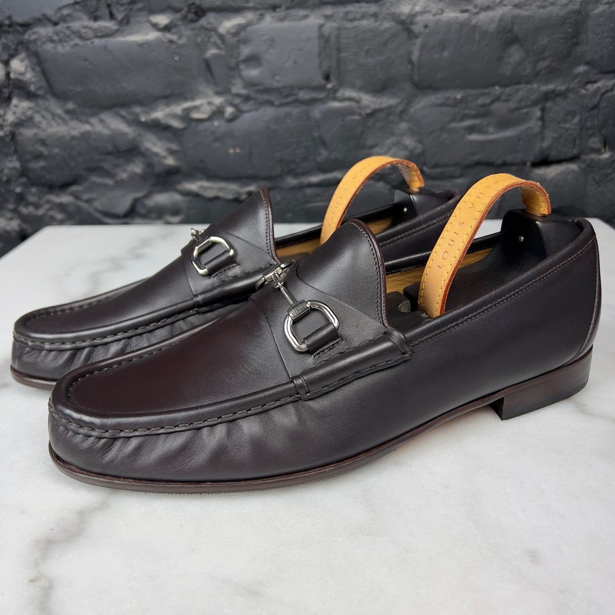 gucci 1955 loafer