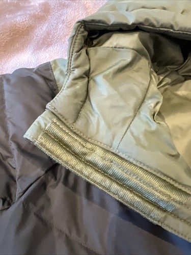 Nike kids Puff Jacket Size Small 128-137cm coat - Picture 10 of 10
