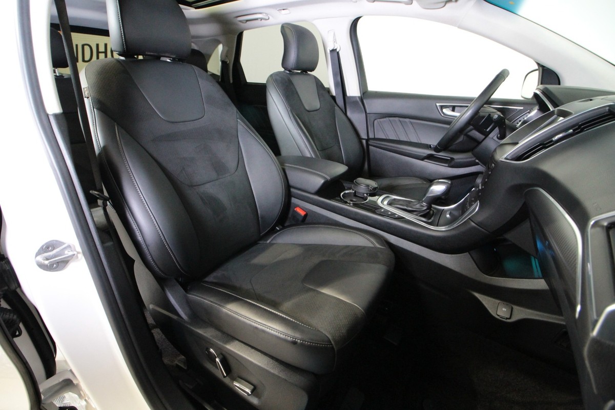 Ford Edge 2,0 TDCi 210 Sport aut. AWD