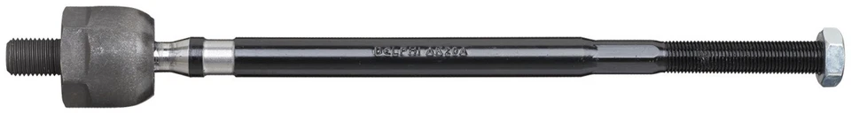 Rear Inner Steering Tie Rod End Delphi For 1990-1996 INFINITI Q45 1991 1992 1993 - Image 2 of 2