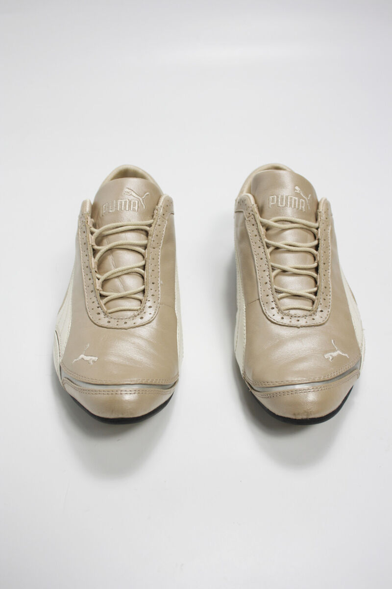 Puma 2000s Vintage Driving Leather Japanese Style Sneaker Puma 2000s Vintage Driving Leather Japanese Style Sneaker