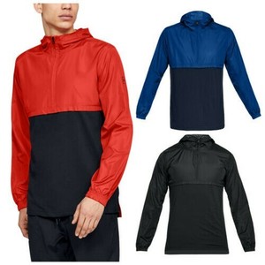 giubbotto estivo under armour