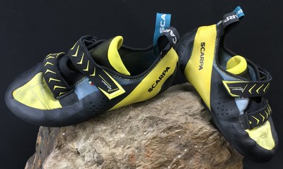 scarpa vapor s