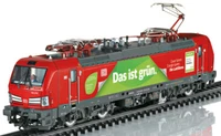 Marklin HO 39197 German Electric Locomotive Class 193 DB AG MIB/New