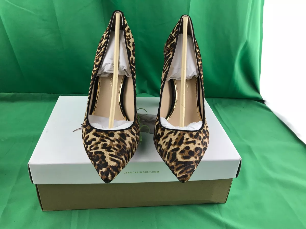 Jessica simpson hotsell tanysha