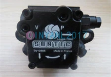 1PCS NEW E4NC1069 Suntec Oil Pump For Diesel Oil Or Oil-Gas Dual Burner