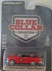 <!--F#f_0-->Greenlight Blue Collar Collection 1955 Chevrolet Sedan Delivery<!--F/-->