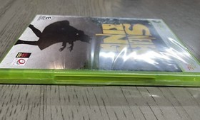 NEW Sneak King (Xbox/Xbox 360 2006) Burger King Games