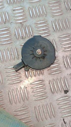 AUDI TT MK2 8J ULTRASCHALL SOUND CONTROL MODULE ECU UNIT 8J0035223E Bj 06-11