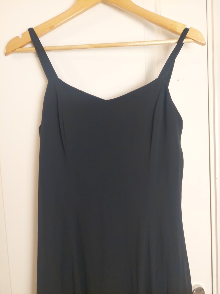 purple patch australia dress Amazing 90s formal dress by Purple Patch , Blue