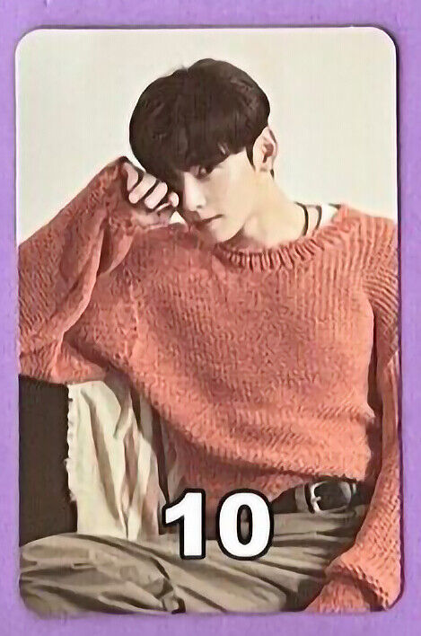 CHA EUNWOO | 2022 Fan Meeting | Starry Caravan | Tin Case CHA EUNWOO | 2022 Fan Meeting | Starry Caravan | Tin Case