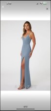 Bridesmaid Dress 