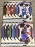 2023-24 Panini MONOPOLY PRIZM All-Stars NBA Basketball Card You Pick/Choose READ