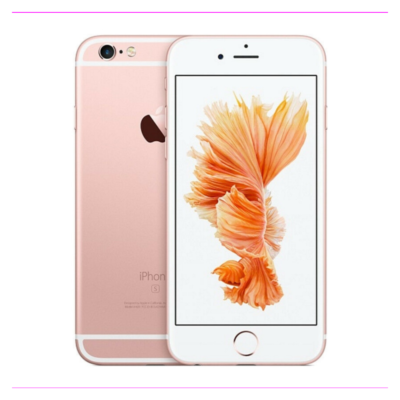 Apple iPhone 6s - 32 GB - Space Gray (Cricket Wireless) for sale
