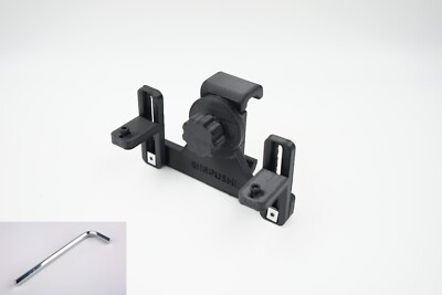 SIMPUSH Universal Adjustable Phone Holder Mount Stand FIT FOR MOZA