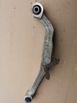 NISSAN X TRAIL T31 2009 REAR PASSENGER LEFT SIDE SUSPENSION CONTROL WISHBONE ARM