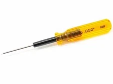 MIP - Moore's Ideal Products - Thorp 2.5mm Hex Driver