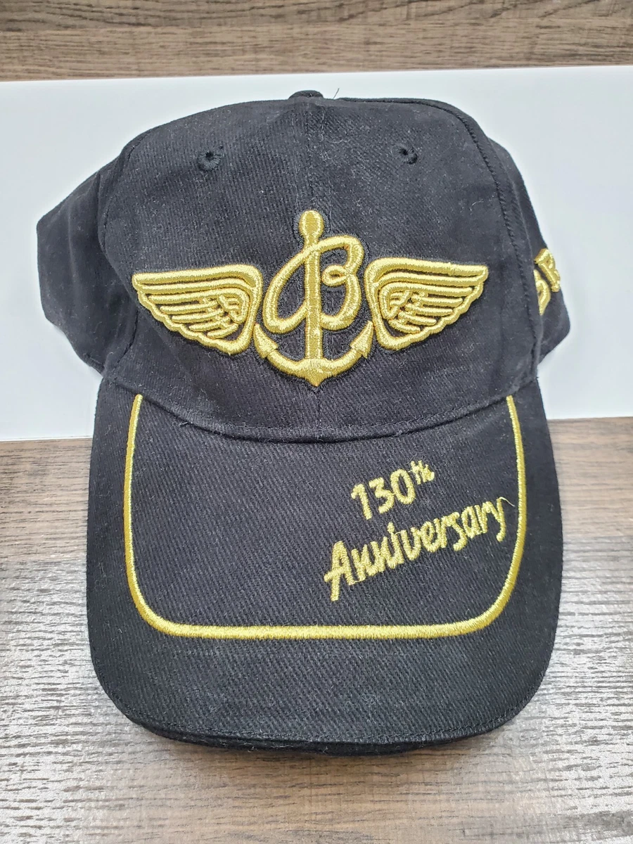 Breitling cap top