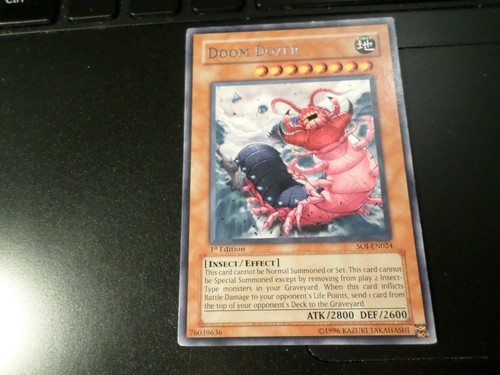 YUGIOH RARE RARES AFTER AST 1ST EDITION / UNLIMITED / REPRINT PART 1 YOU PICK - Picture 112 of 152