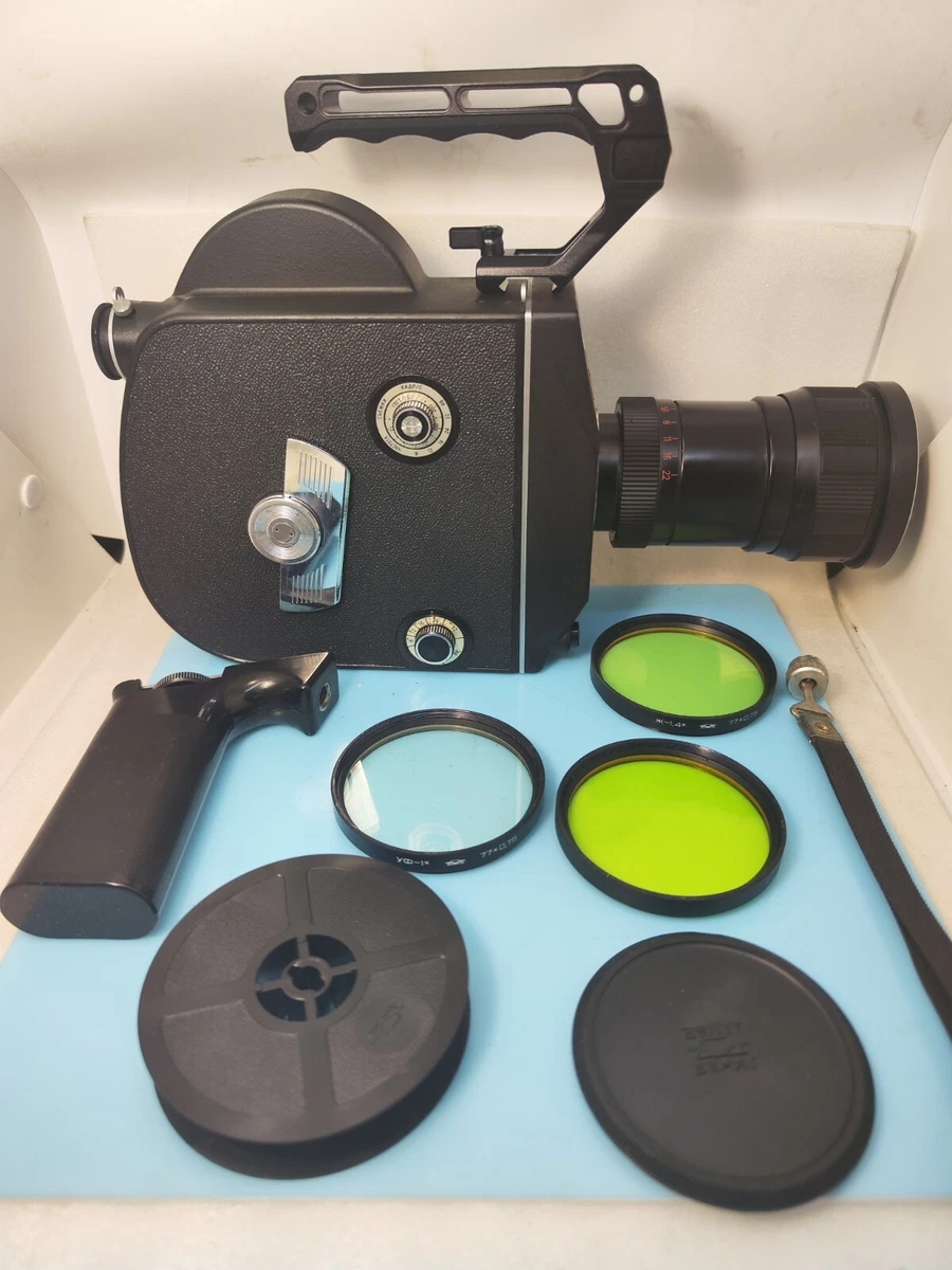 Krasnogorsk 3 for sale | eBay