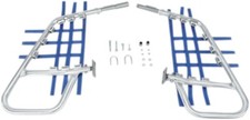 DG Performance Nerf Bars w/ Steel Mounts Allo...