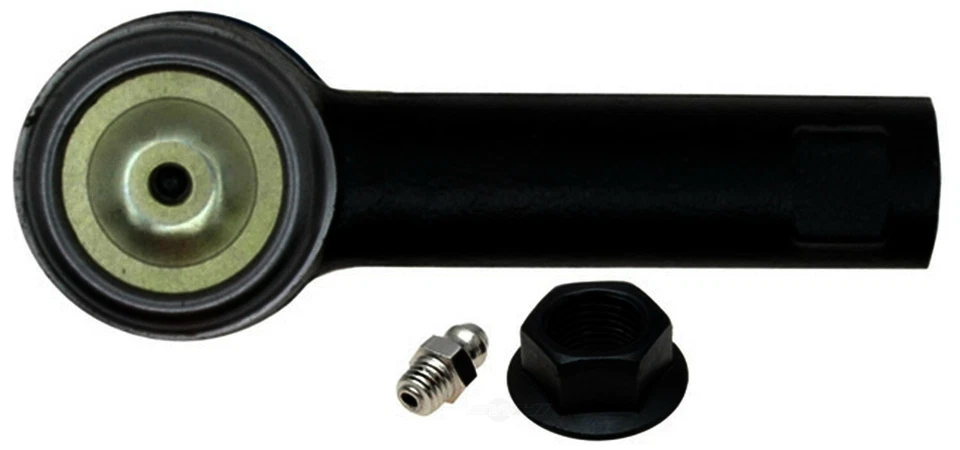 Extremo de varilla de amarre de dirección ACDelco 45A1377 para Ford Mustang 05-14 Foto 3 de 4