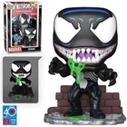 Funko Pop Venom Lethal Protector - Glow in the Dark
