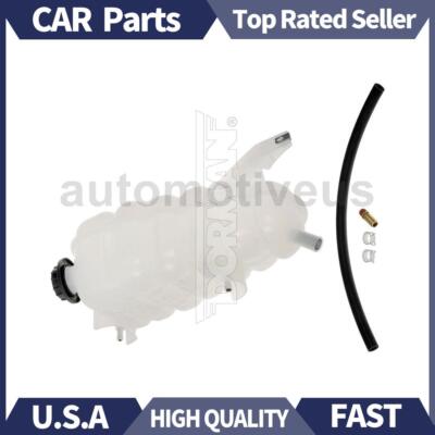 Front Engine Coolant Reservoir 1X Dorman - HD Solutions For 9900i 2003-2018