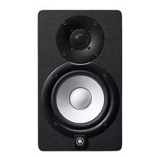 Yamaha HS5 5" Powered Active 2-way Nearfield Bi-Amp Studio Monitor Speaker Black
