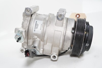 New Old Stock METRIX Autopart Intl A/C Compressor  2403-540282 Ships FREE
