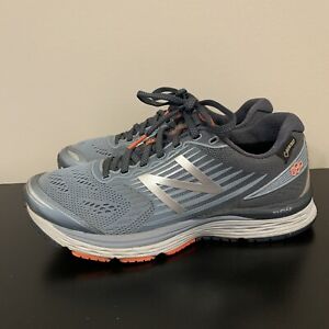 Details about New Balance 880 v8 GORE-TEX Waterproof Women's Running Shoes Size 8 - W880GX8