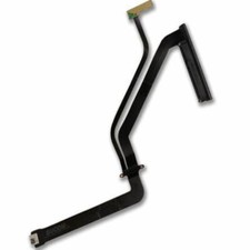 Apple Macbook Pro 15" A1286 2010 2011 Hard Disk Driver Cable 821-1198-A 0989-A