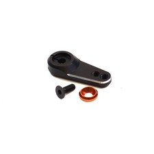 Racers Edge 10344 Aluminum Clamping Servo Arm, 23T Sanwa 