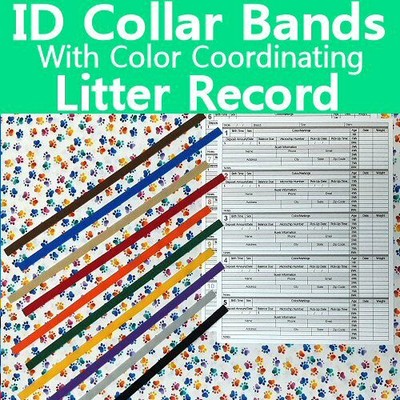 litterbands