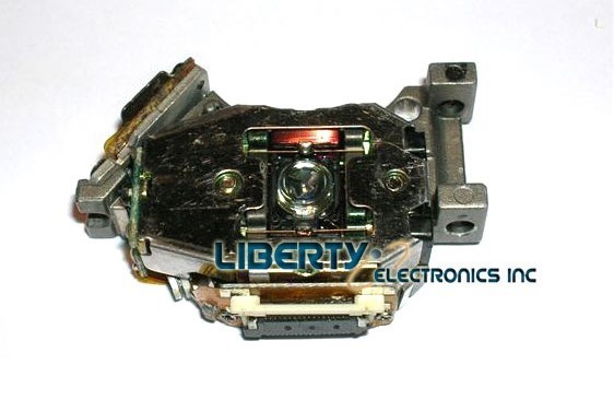 NEW OPTICAL LASER LENS PICKUP for SEGA CDX MK-4121 | eBay