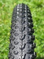 16x2.125 Bike Tyre Hengqi [x2 �20] tire High Quality Bicycle Tyre UK Seller ????