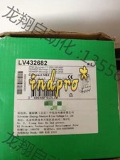 1pc New LV432682 3P 250A NSX400F Molded Case ...