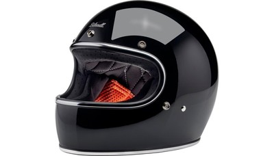 BILTWELL 1002-101-505 Gringo Solid Helmet XL
